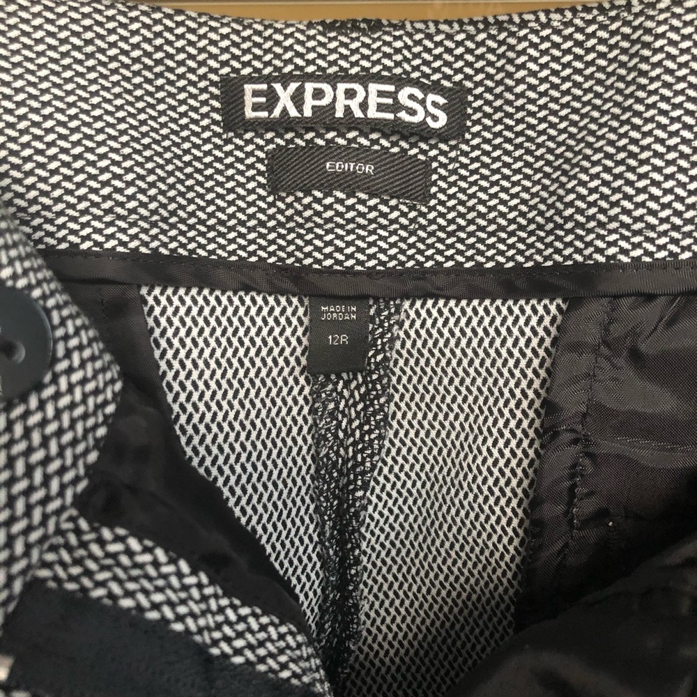 Express Editor Pants - image 3